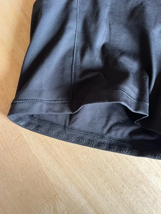 All in Motion High Neck Athleisure Dress - Picture 6 of 7